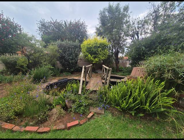 3 BEDROOM HOUSE FOR SALE IN SONLAND PARK